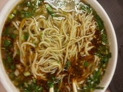 android_upload_pic-西部马华清真兰州牛肉面·烧烤夜市(关东店)