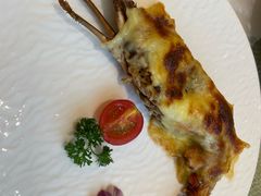 -百香自助餐厅·西安唐隆国际酒店(曲江店)