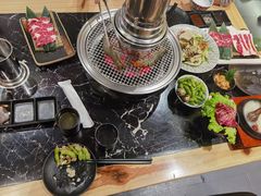 -龍二烧肉酒场(九亭店)