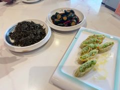 -壹只菜·崇明本地特色菜(崇明南门店)