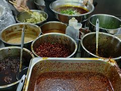 -王菊美食街·王菊面馆(总店)