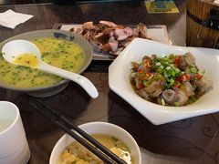 -新繁老號豌豆汤饭店·江湖菜(宝光寺店)