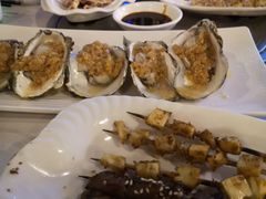 -欢乐海岸美食联盟