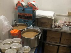 -乔伯凉面(白沙路店)