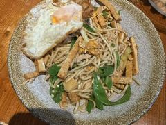 -圳兴面王·拌川·特色炒面(南山保利剧院店)