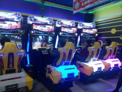 -巴莉甜甜(中环城店)