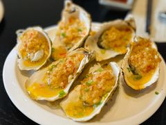 -隐秀山居酒店·秀厨融合西餐厅