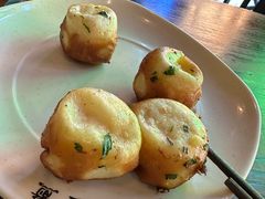 -哑巴生煎(临顿路店)