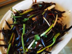 潘金莲咸菜-三义和酒楼(广渠门店)