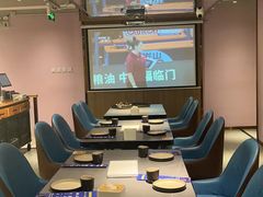 -轻松串吧(亦庄上海沙龙店)