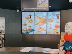 -麦当劳(杭州国际服装城店)