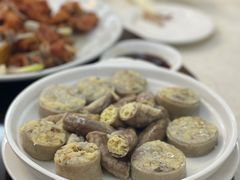 酿大肠粉肠-腰记饭店(龙源路店)