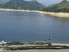 -云和湖仙宫景区