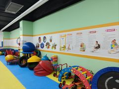 -小岳飞儿童训练馆(华腾店)