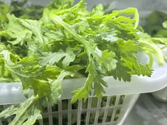 -黔府豆米火锅野菜馆(南马店)