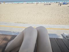 -海云台海滩