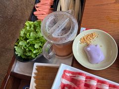 -佬土鹅肠火锅(解放路店)