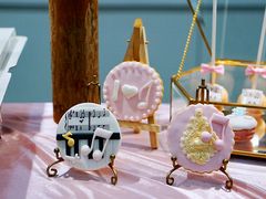 -大麦吉翻糖蛋糕甜品桌商务茶歇(光复西路店)