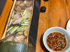 -61号餐吧(兴坪古镇漓江店)