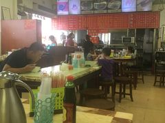 -香辉食馆(新兴路店)