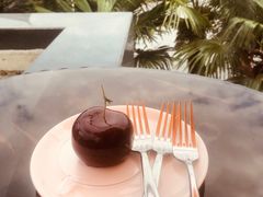 -时光吧·大堂吧·丽江和府洲际度假酒店