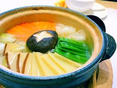 -幸福蔬·时尚蔬食(黄山湖公园店)
