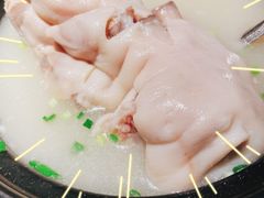 老妈蹄花-钟太婆老妈蹄花(春熙路店)