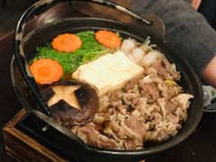 -铃木食堂(帽儿胡同店)