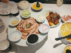 -额娘·春饼烤鸭(天鸿店)