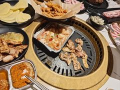 -花味烤肉·拌饭(庐阳万象汇店)