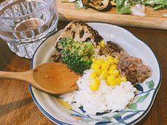 -铃木食堂(帽儿胡同店)