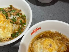 -无名粉店(五一广场店)