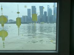 -公平路渡口(轮渡站)