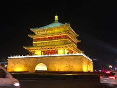 -西安城墙·碑林历史文化景区