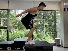 -WEGYMER健萌健身(雅颂居馆)