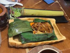 -雀舞云南菜(天津天河城购物中心店)
