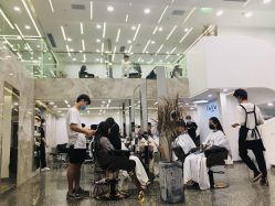 -UnHair Salon