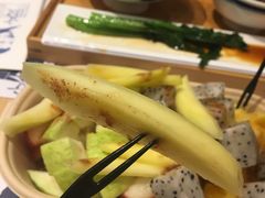 -文叔·湖北名小吃·小龙虾(华强北店)