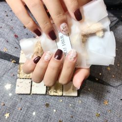 -Beauty Nails 美甲美睫皮肤管理