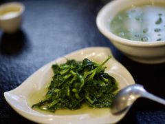 -喜洲翰林餐厅(董家百年老宅店)