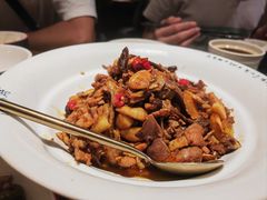 -山涧肴·湘味家肴(松岗满纷天地店)