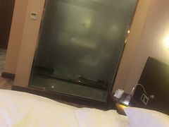 -上海徐家汇漫心酒店