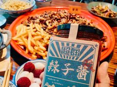 -歌乐人家·辣鸡酒馆(国贸店)