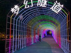 -横店影视城梦幻谷园区