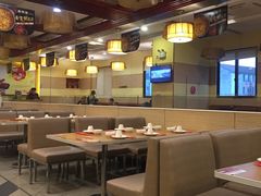 大堂-粤仔湾砂锅粥(金太湖店)