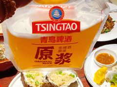 -前海沿·青岛菜(五四广场永旺店)