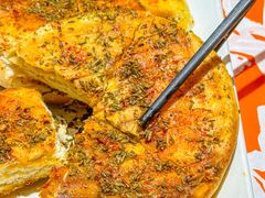 -小杨烤肉·陕西烧烤·陕西地方菜(东新街【永兴坊】店)