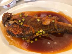 -稻香酒家·33年老字号·港式粤菜(富邦中心店)