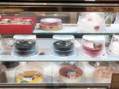 -哈根达斯(卓展店)