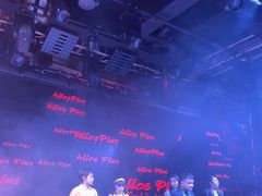 -ACE CLUB(大连民主广场店)